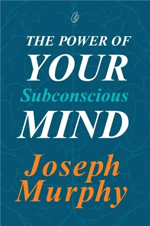The Power Of Your Subconscious Mind RDNG